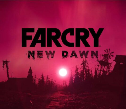 Ubisoft objavio sistemske zahteve za Far Cry New Dawn