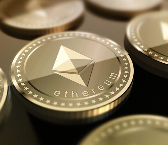 Ethereum Hard Fork