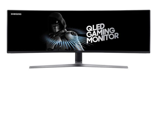 Samsung CHG90 recenzija: Veoma širok monitor koji će zadovoljiti većinu igrača