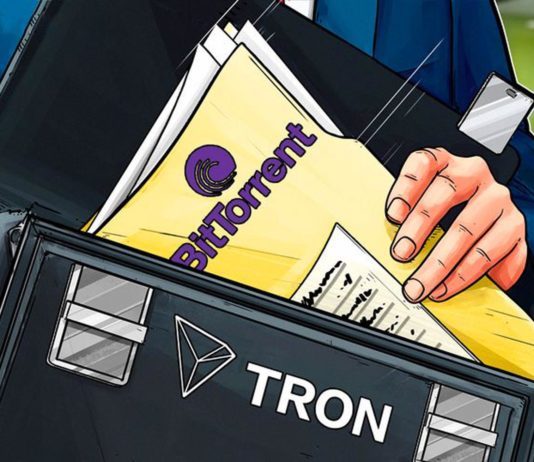 BitTorrent će izbaciti TRON Token za brže preuzimanje podataka