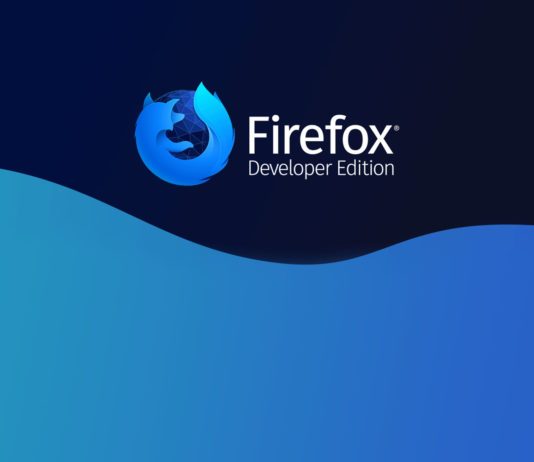 Mozilla Firefox recenzija