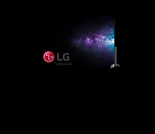 LG C8 OLED 4K Ultra HD HDR TV recenzija