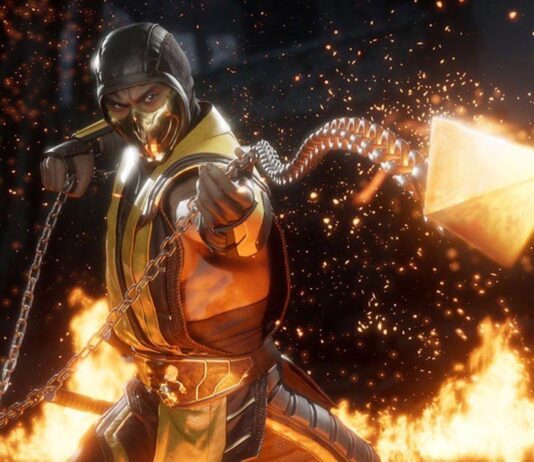 Mortal Kombat 11 Beta datum izlaska potvrđen, ako želite igru moraćete je unapred naručiti