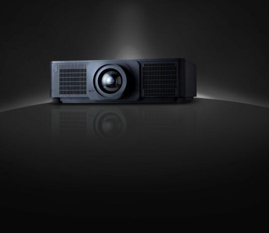 4K Projektor: Sve što trebate znati
