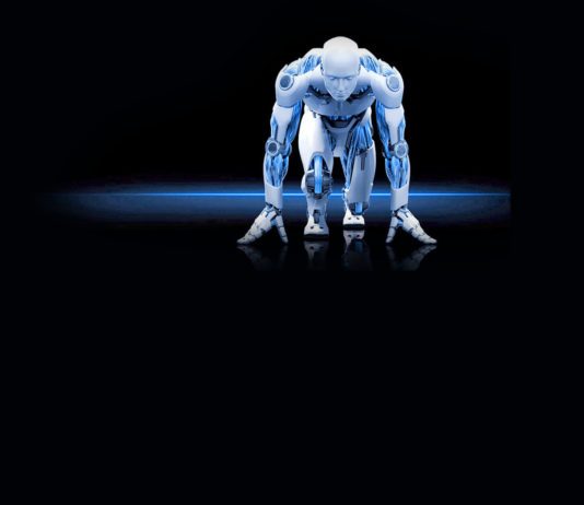 Nvidia kao kreator čipova prelazi u robotiku