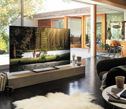 Samsung Q9FN QLED TV (65Q9FN) – recenzija