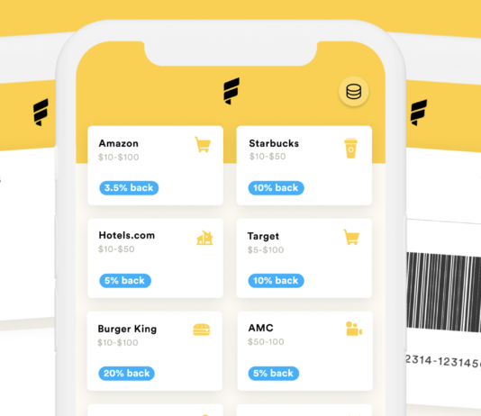 Fold aplikacija dodaje bitcoin nagrade za kupovine u Amazonu, Uberu, Starbucksu