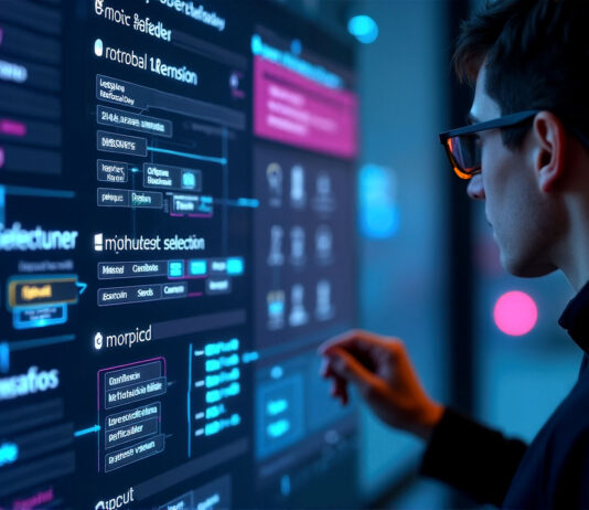 ComfyUI AI Alat: Prednosti i Primena