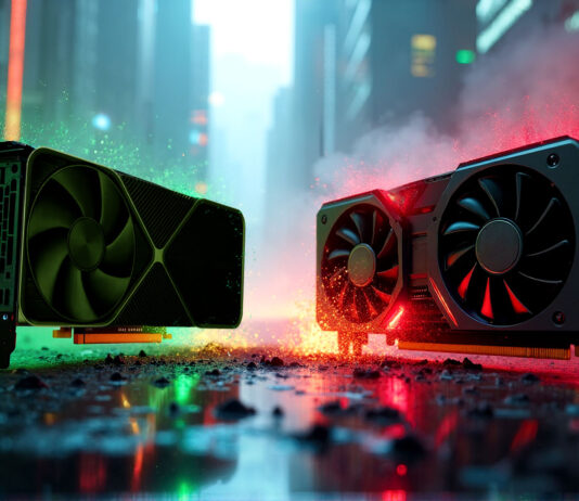 NVIDIA RTX 4090 vs AMD Radeon RX 7900 XTX: Koja Grafička Kartica Je Bolji Izbor?