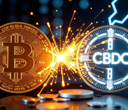 CBDC – Digitalni novac budućnosti ili sredstvo potpune kontrole?