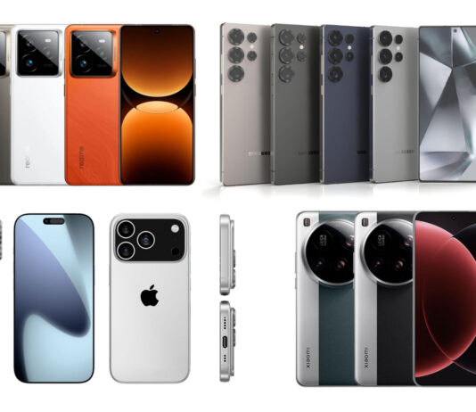 Mobilni telefoni 2025. godine: Pregled aktuelnih i nadolazećih modela
